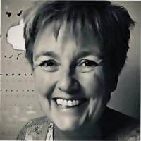 Ditte Hasbeck Svendsen