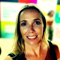 Suzanne Fast