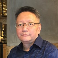 Vito Zhang