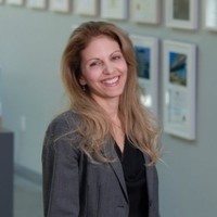 Georgia Ford