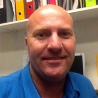 Brett Turner