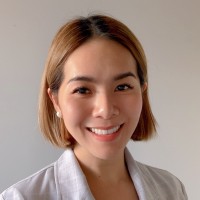 Lynette Teo