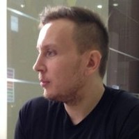 Aleksandr Logvinov