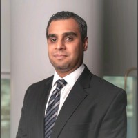 Adil Hashmi