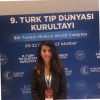 Gülçin Yanar ,Ph.D.