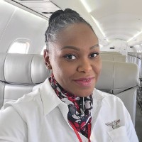 Traci Cook