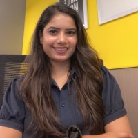 Komal Katiyar