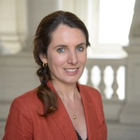 Marie Dussol