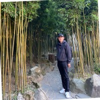 Darren Shih