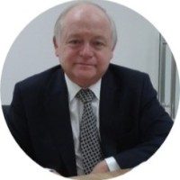 Ricardo Borzutzky A.