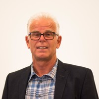 Francis Scheidegger