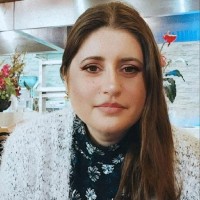 Raluca Antonescu