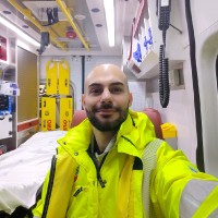 Hugo Torreadrado Alcázar