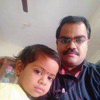 Satyaprasad Yerramsetti