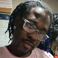 Marvin Fontus
