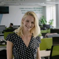 Patrícia Volkov