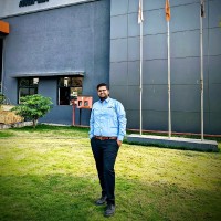 Ravindra Suryavanshi
