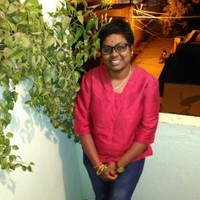 Poornima Chandra