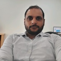 Mohamed Sajad Hameed