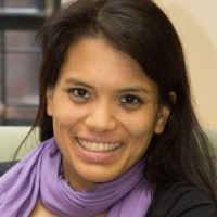 Jessica Radin