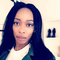 Tivine Tamukwe