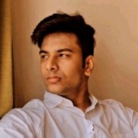 Pratik P.