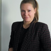 Anne Vogel