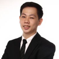 Michael Ellison Chen