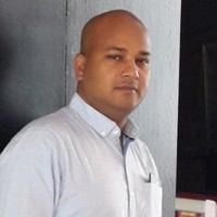 S. D. Karan Maurya