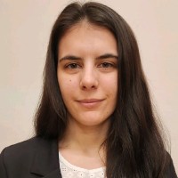 Macarena Mattes Almada