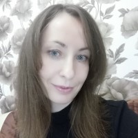 Наталья Михалева