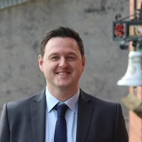 David Thorley