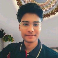 Satyam Dubey