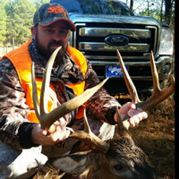 Brandon Horridge