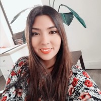 Paulina Aguila Bustos