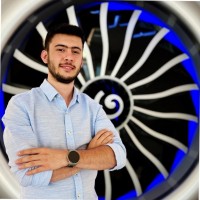 Taha Kahreman