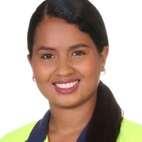 Danna Isabella Ferrin Muñoz