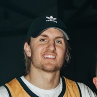 Parker Shepard