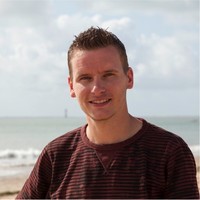 Melvin Van Ballegooijen