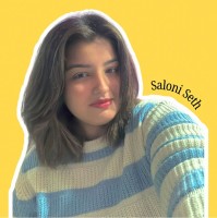 Saloni Seth