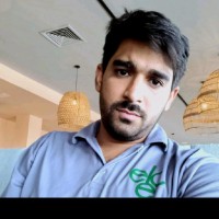 Shahoor Ahmad