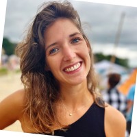Lotte Van Doorn