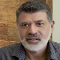Edilson Pereira