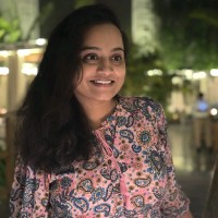 Chandana Kabbinad