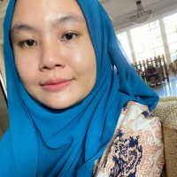 Nor Hannisyah Mohamad Zaini