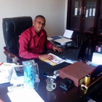 Hashim Mohamed Osman