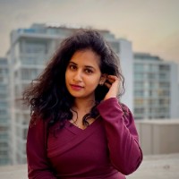 Vaishali Anand