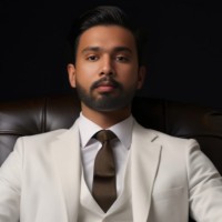 Shubham Dutt