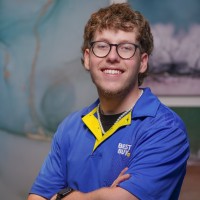 Wyatt Topel