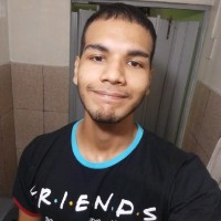 Caio Oliveira